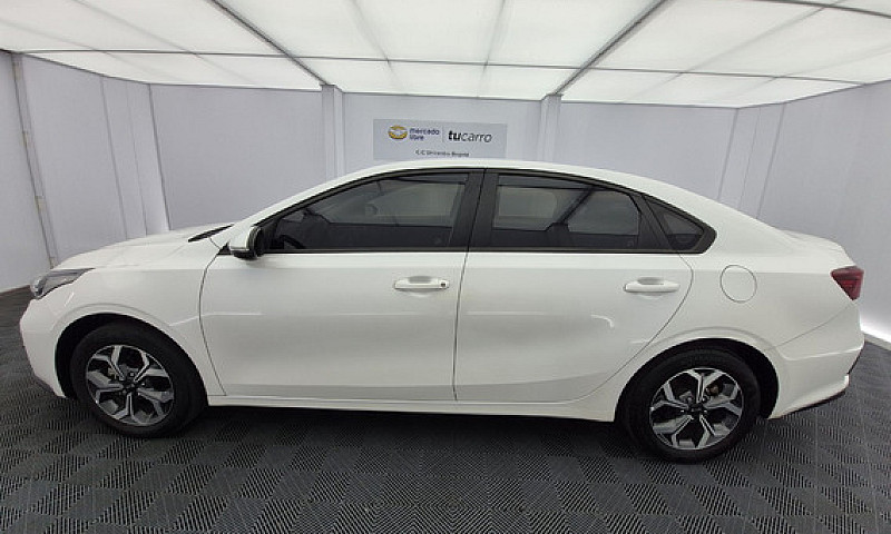 Kia Cerato Vivro Vib...
