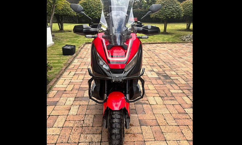 Honda Xadv 750 2019 ...