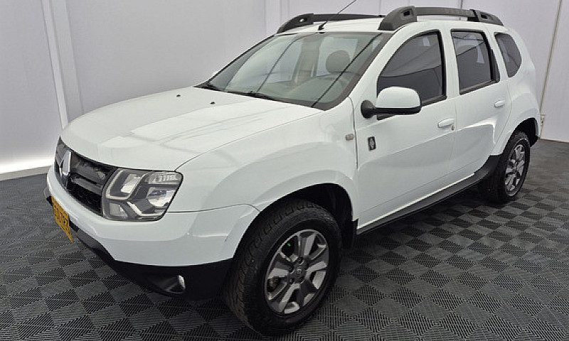 Renault Duster 2.0 D...