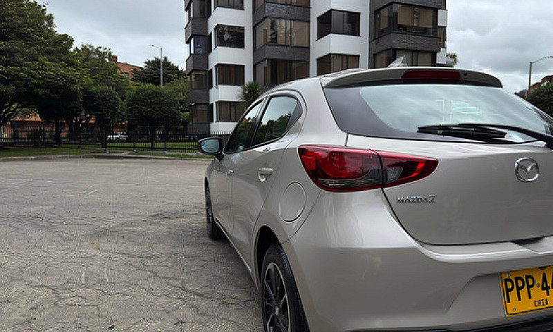 Mazda 2 Sport Grand ...