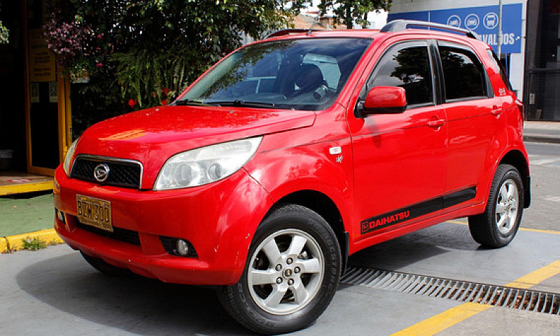 Daihatsu Terios 1.5 ...