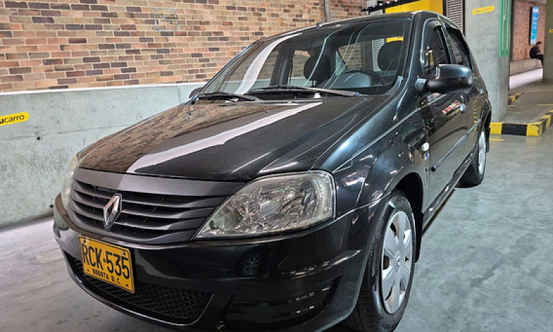 Renault Logan 1.4 En...