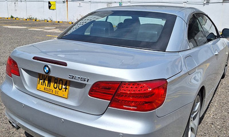 Bmw Serie 3 2.5 325I...