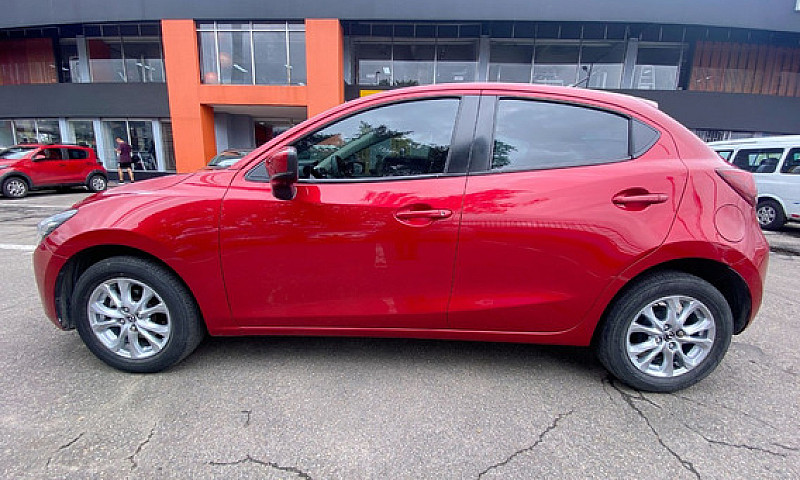 Mazda 2 1.5 Prime Mt...