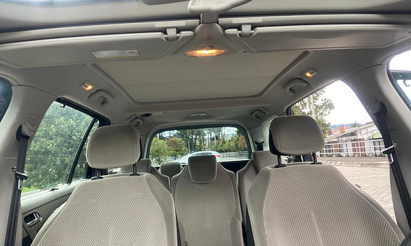 Citroën C4 Picasso 2...
