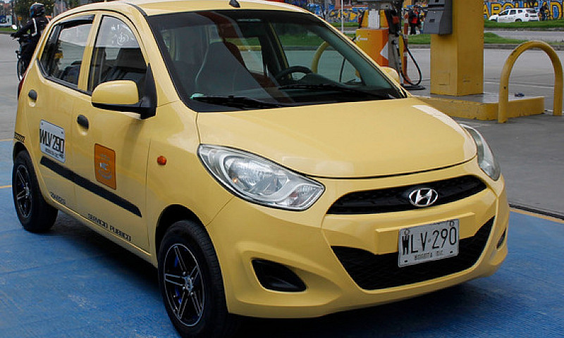 Hyundai I10 Gl 1.0 2...