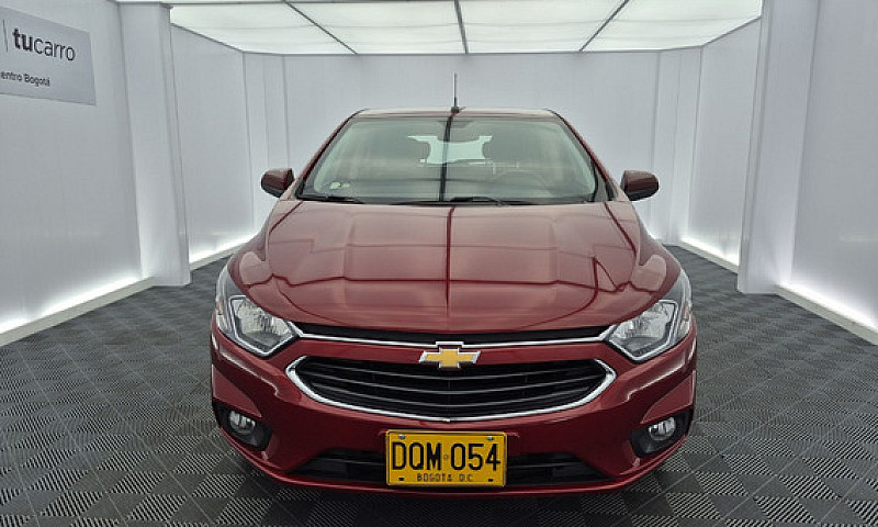 Chevrolet Onix 1.4 L...