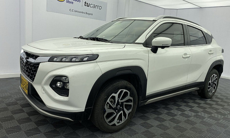 Suzuki Fronx 1.5 Glx...