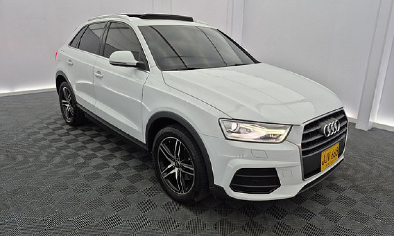 Audi Q3 1.4 Tfsi Amb...