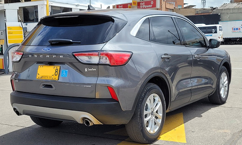 Ford Escape 2.5 Se...