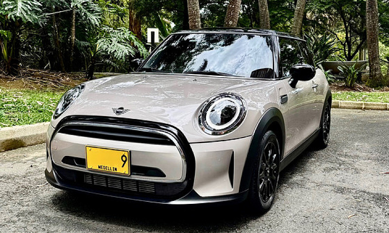 Mini Cooper Cooper...
