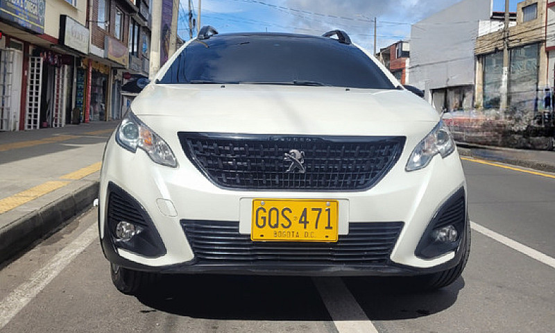 Peugeot 2008 1.6 Act...