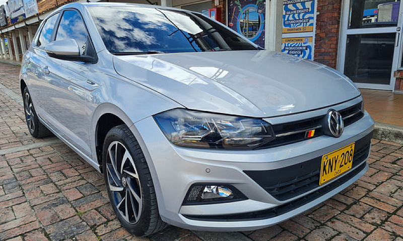 Volkswagen Polo High...
