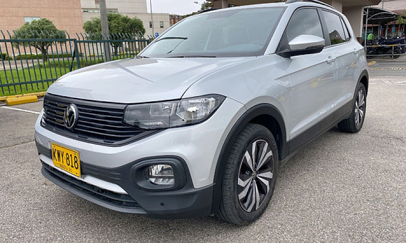 Volkswagen T-Cross 1...