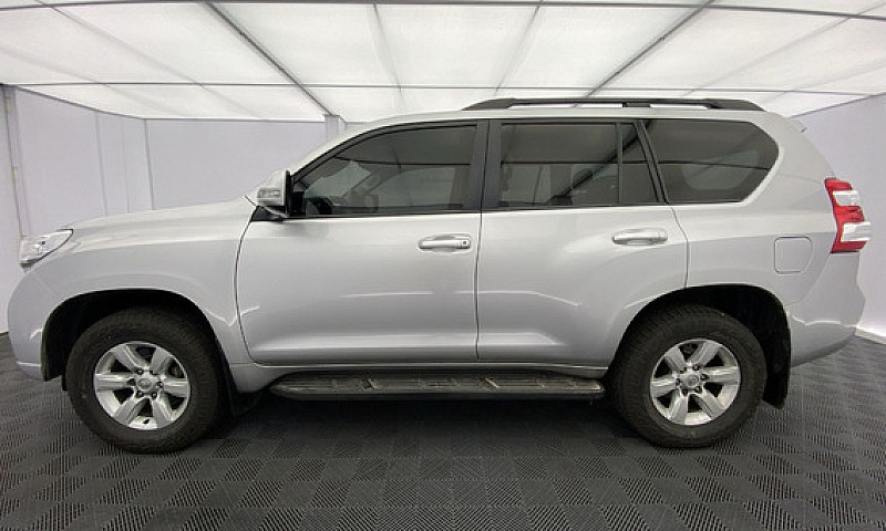 Toyota Prado 3.0 Tx-...