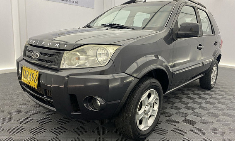 Ford Ecosport 2.0 L ...