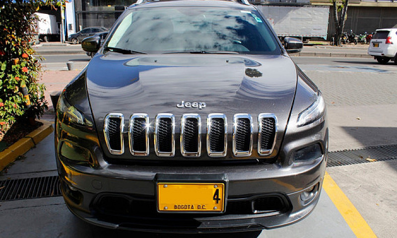 Jeep Cherokee 3.2 Lo...