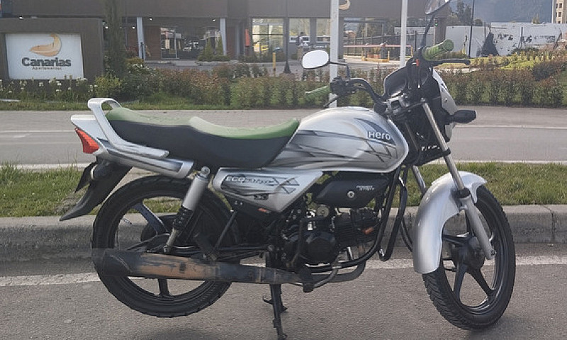 Hero Eco Deluxe Cw...