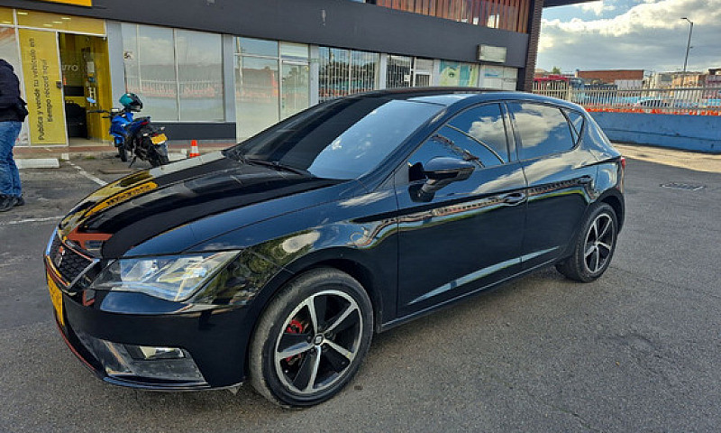 Seat Leon 1.6 Style ...