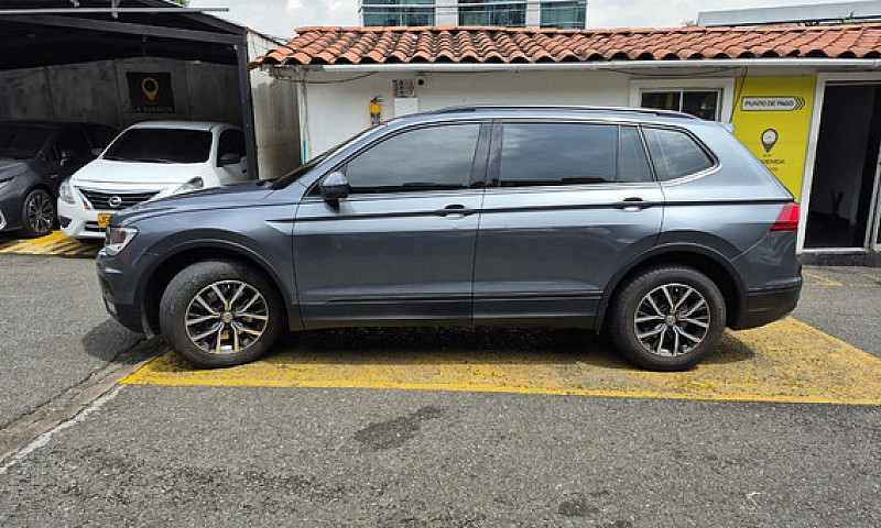Volkswagen Tiguan 2....