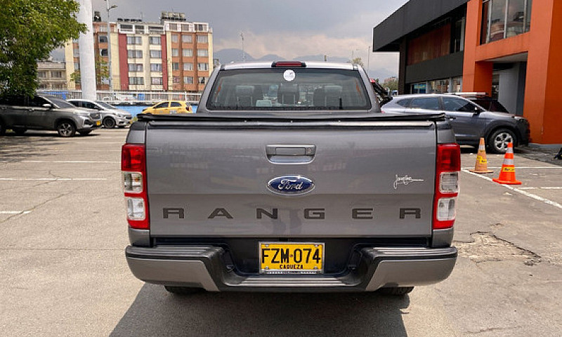 Ford Ranger 3.2 4X4 ...