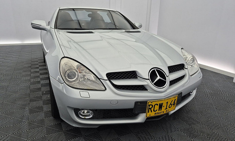 Mercedes-Benz Clase ...