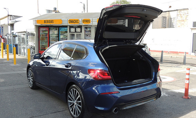Bmw 118I 1.5...