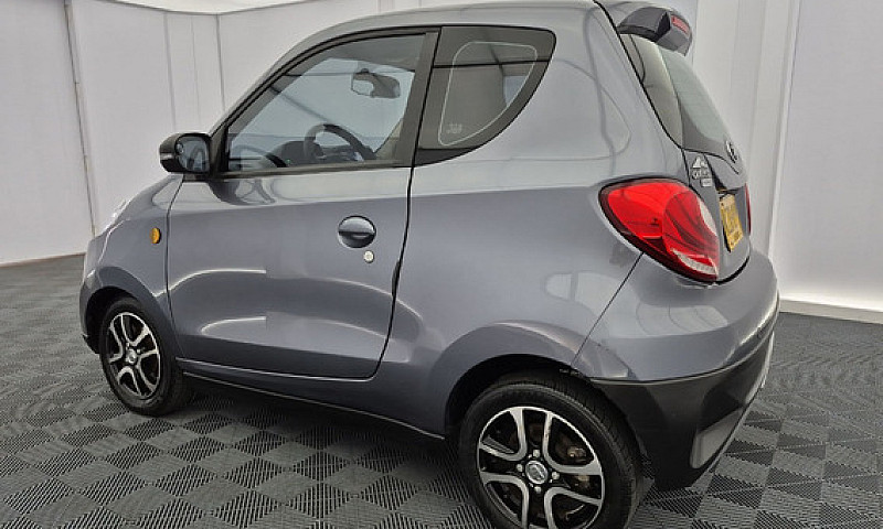 Zhidou D2S Electrico...