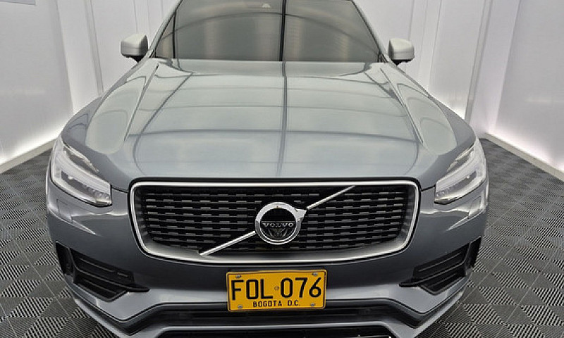 Volvo Xc90 2.0 T6 Aw...
