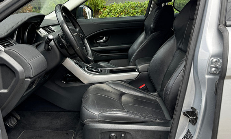 Land Rover (Range Ro...