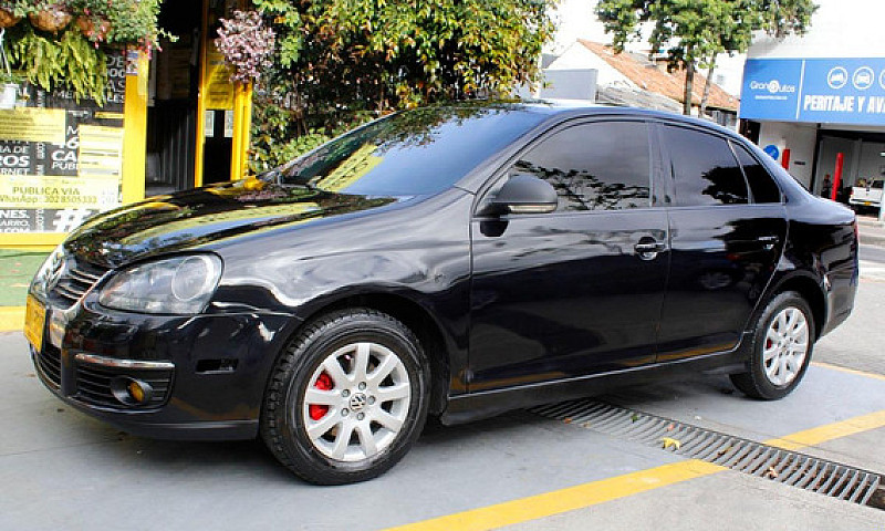  Volkswagen Bora Sed...