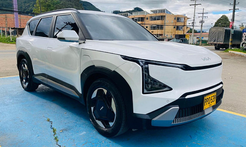 Kia Ev5 0.0 Light...