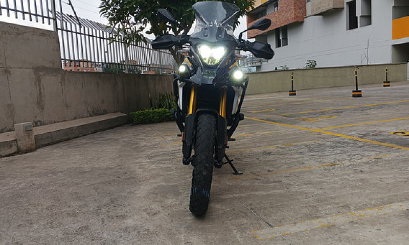 Bmw G310Gs Exelente ...