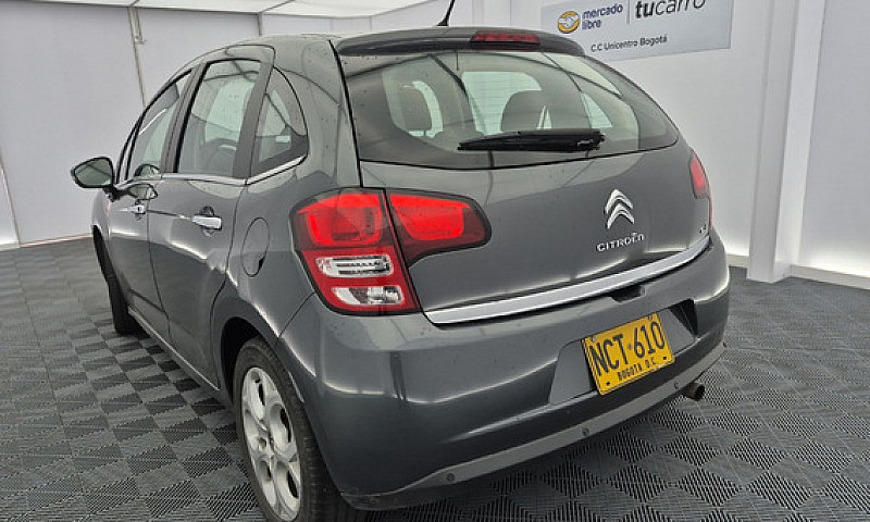 Citroën C3 Bva Sxpk ...
