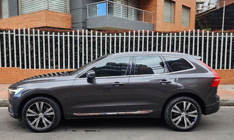 Volvo Xc60 2.0 Awd I...
