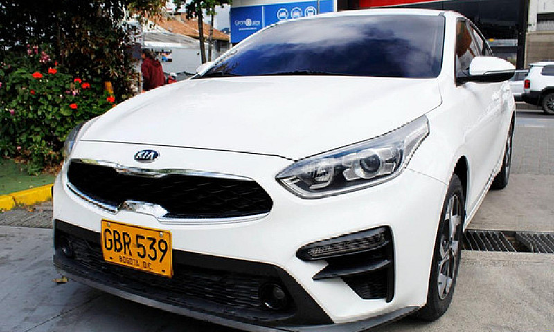 Kia Cerato Vivro 202...