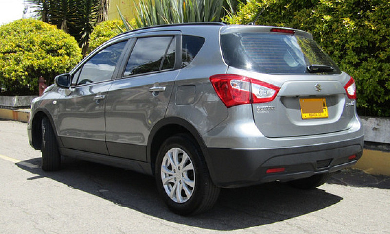 Suzuki S-Cross 1.6 G...