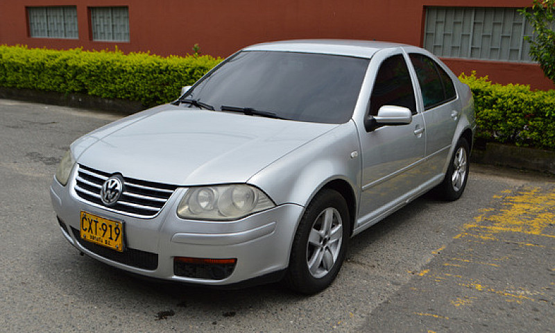Volkswagen Jetta Cla...