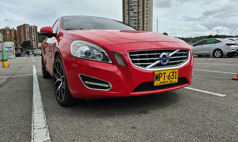 Volvo S60 3.0 T6 Awd...