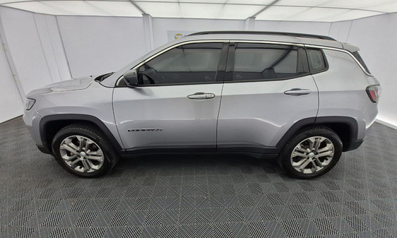 Jeep Compass 1.3T Lo...