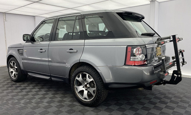 Land Rover Range Rov...