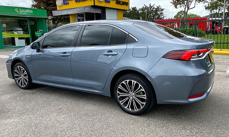 Toyota Corolla 1.8 S...