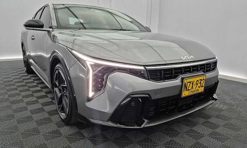 Kia K4 Gt Line 2.0...