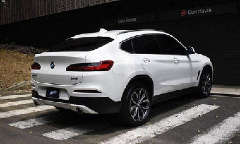 Bmw X4 2.0 Xdrive30I...