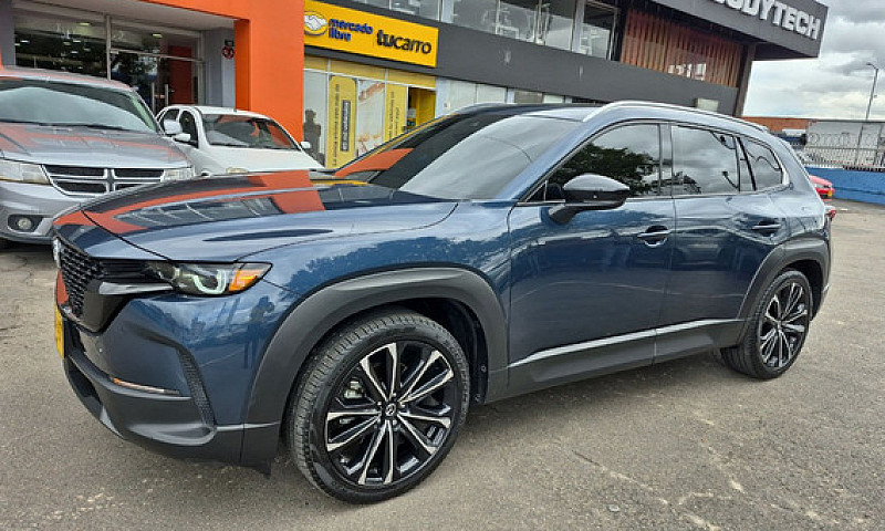 Mazda Cx-50 2.5 Gran...
