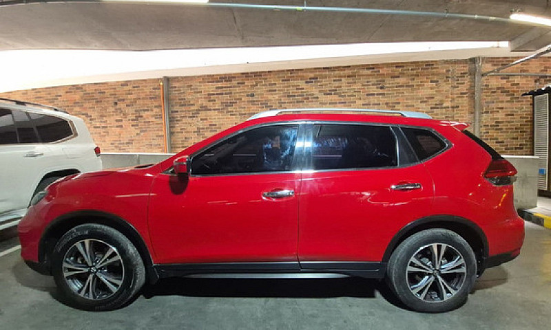 Nissan X-Trail 2.5 A...