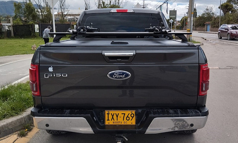Ford F-150 3.5 Laria...