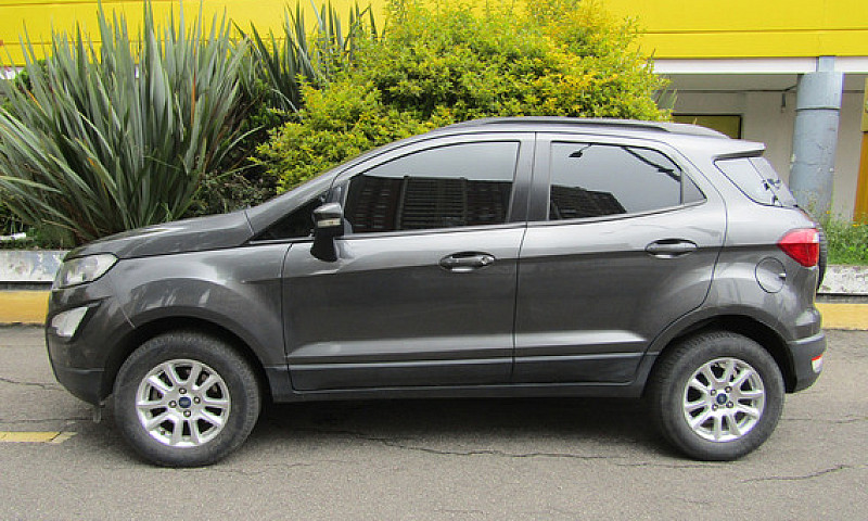 Ford Ecosport 1.5 Se...