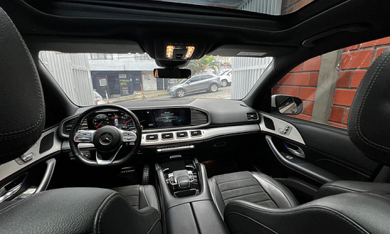 Mercedes-Benz Clase ...