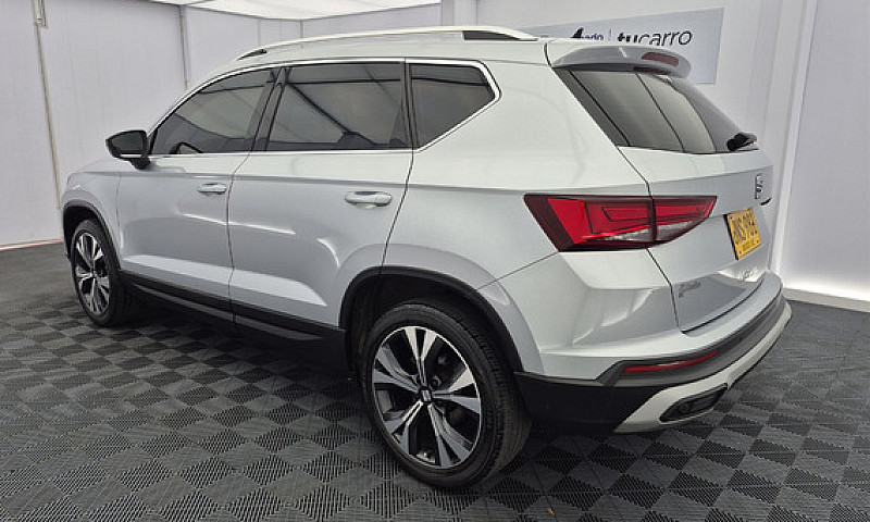 Seat Ateca  Style Sp...